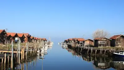 balade des 7 ports