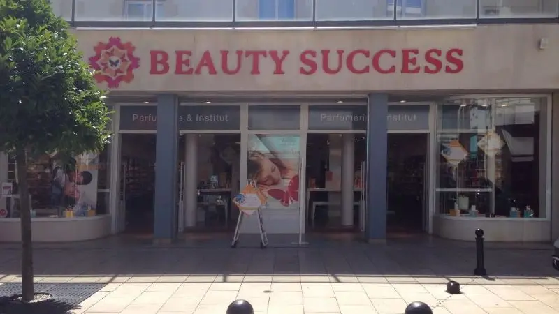 Beauty Success