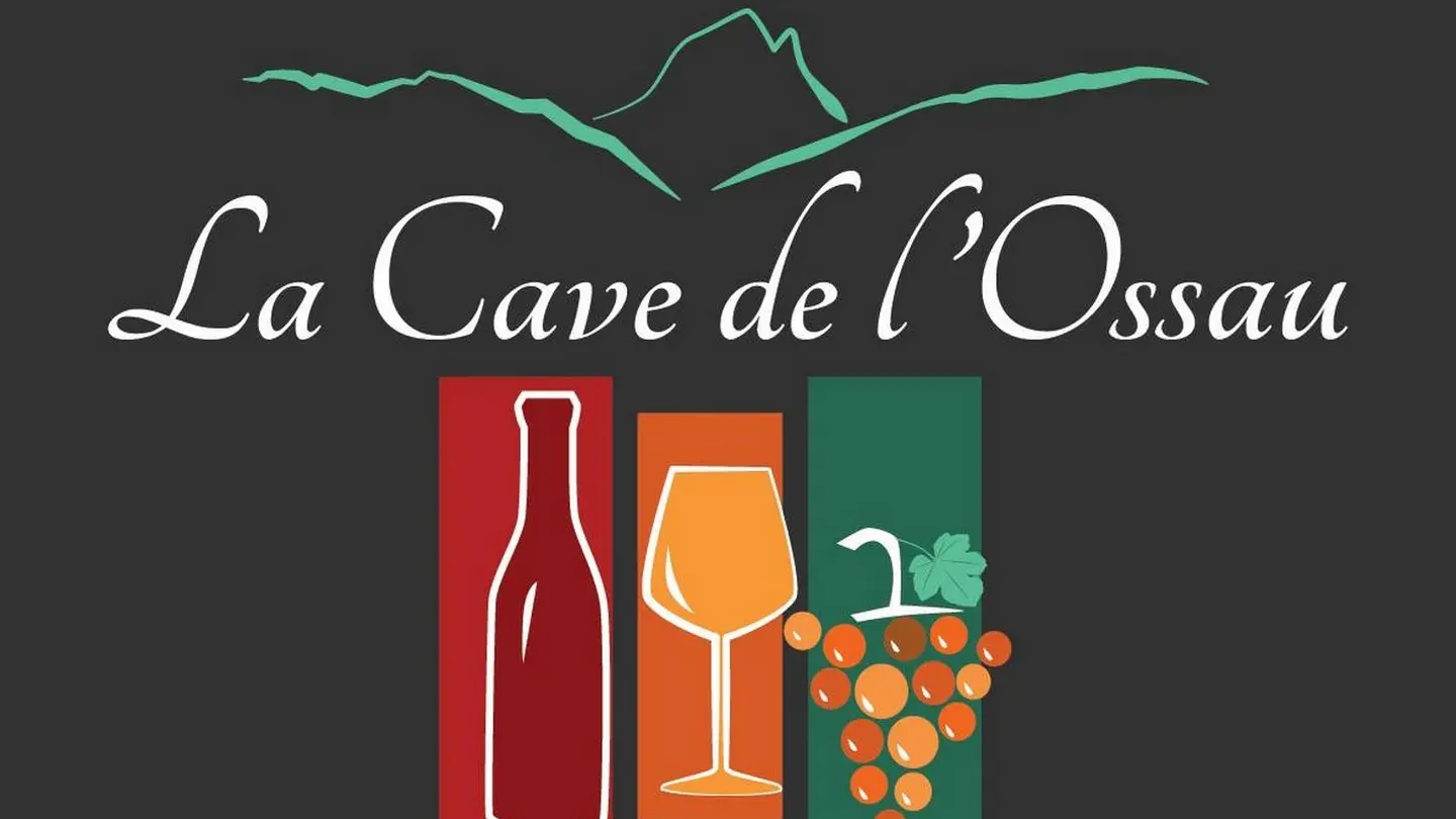 Restaurant Le Bistrot de l'Ossau - Gan - cave