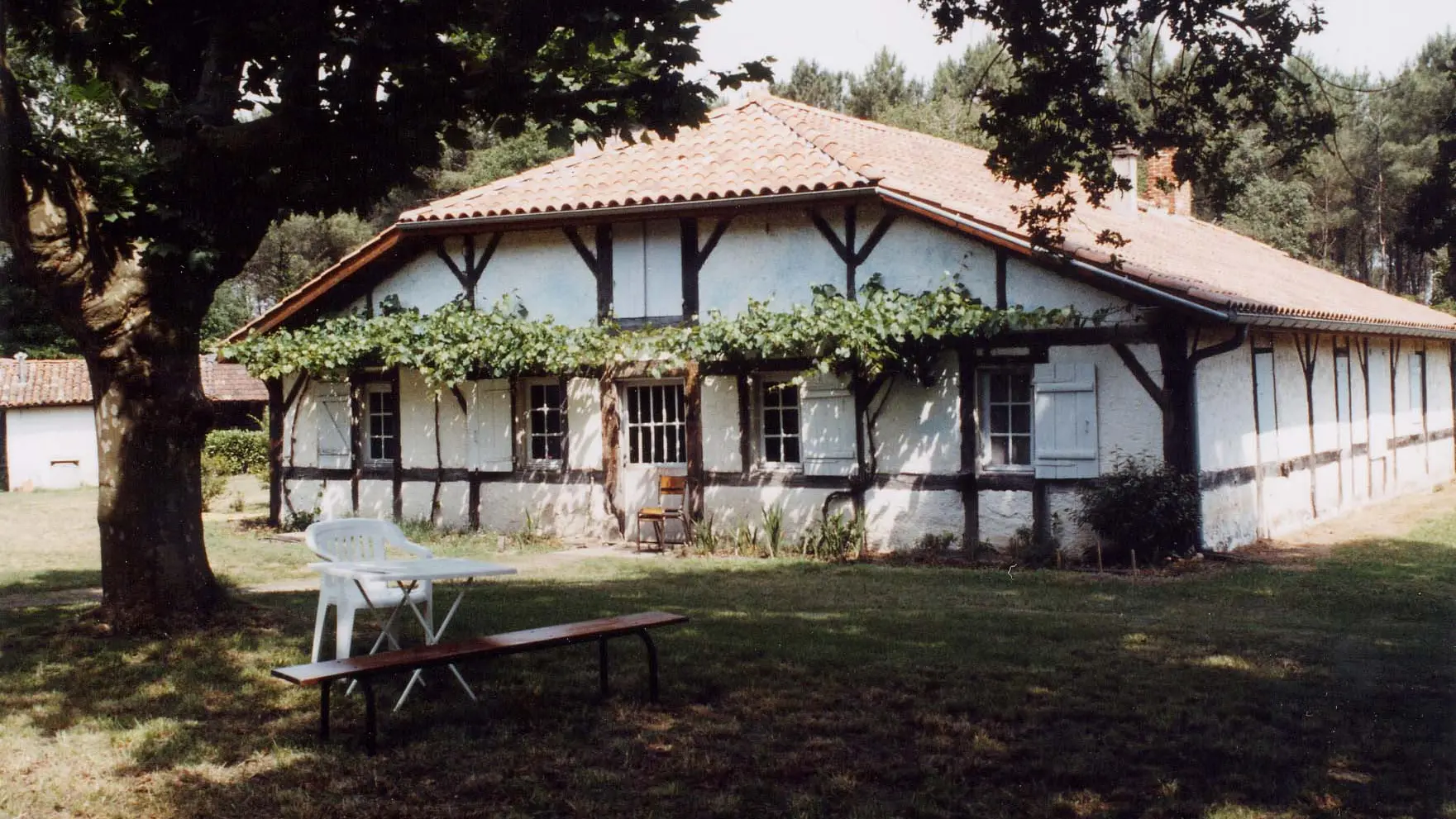 Hôpital de Bourricos