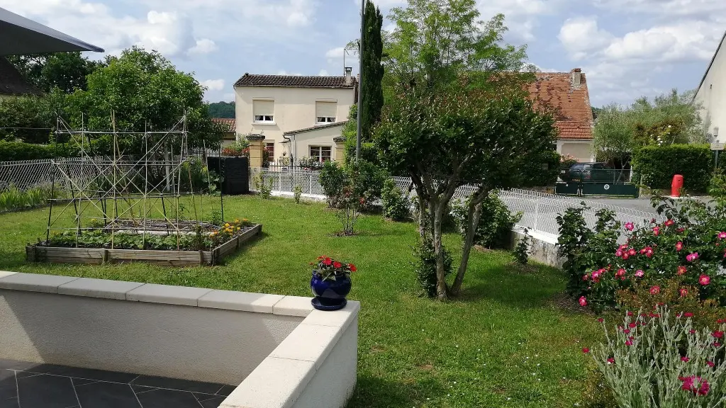 Gîte Au Coeur du Périgord Pourpre