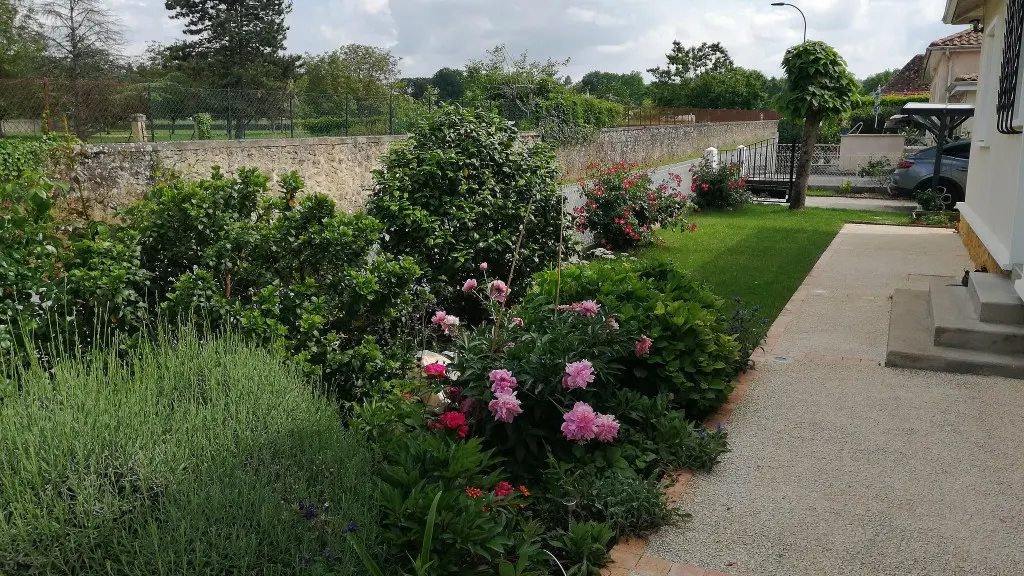 Gîte Au Coeur du Périgord Pourpre