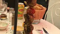 brochette