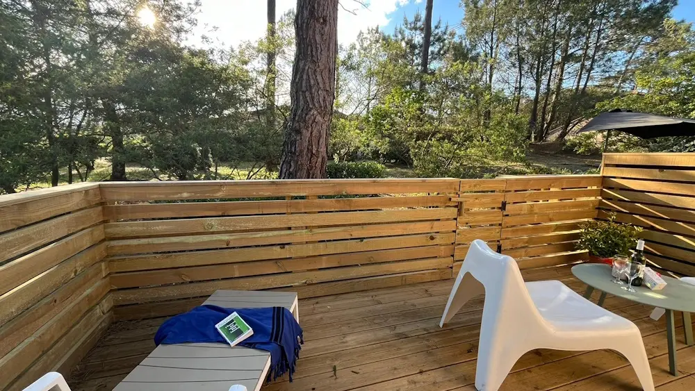 Location Le Patio 2024