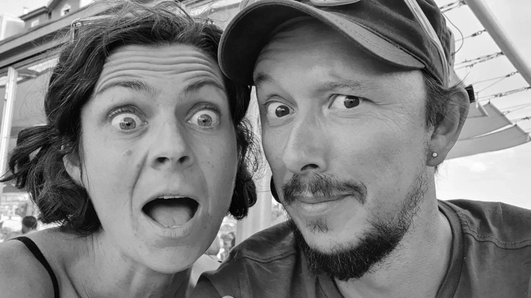 camille et walter