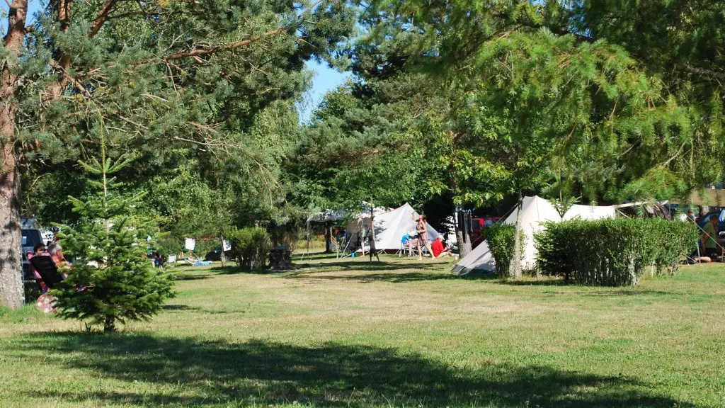 camping-site