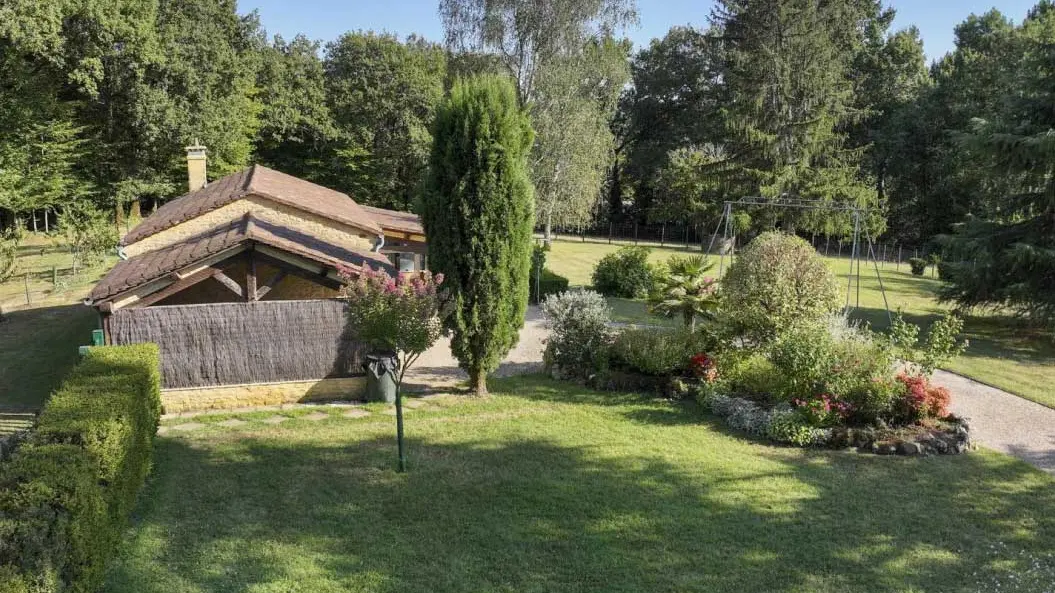 Gîte La Bergerie à Sarlat