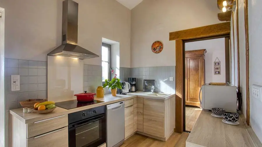 Gîte Le Cabanon à Sarlat