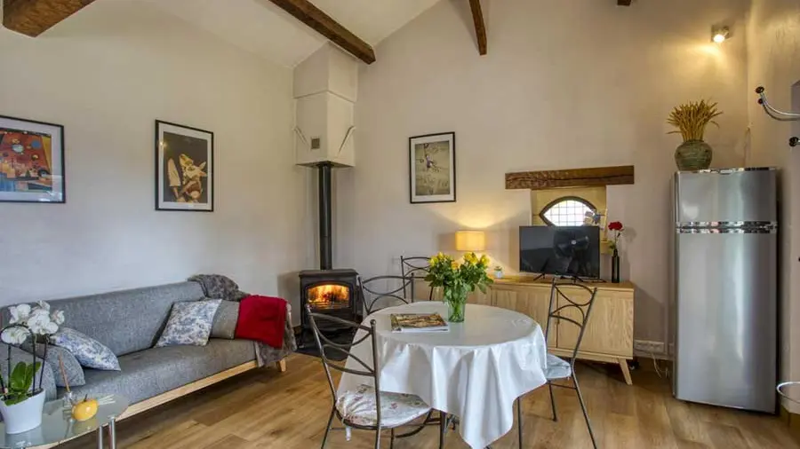 Gîte Le Cabanon à Sarlat
