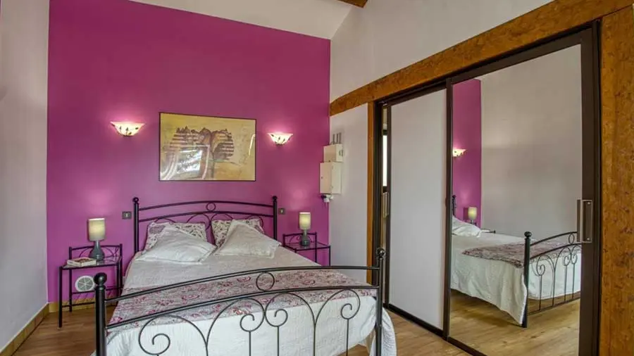 Gîte Le Cabanon à Sarlat
