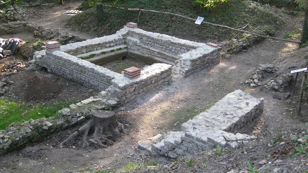 Villa d'Antone