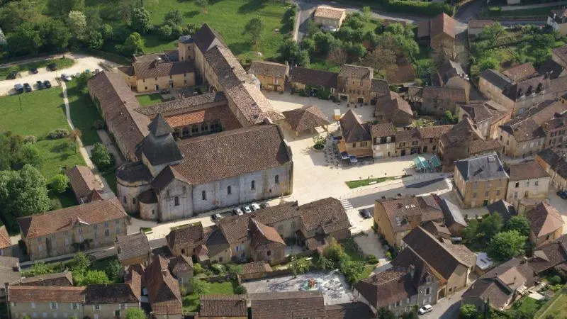 cadouin