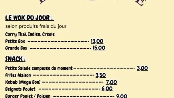 carte wok à koko 1