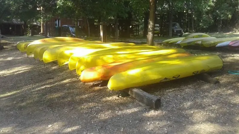 Canoës Les Courrèges_SOULIÉ