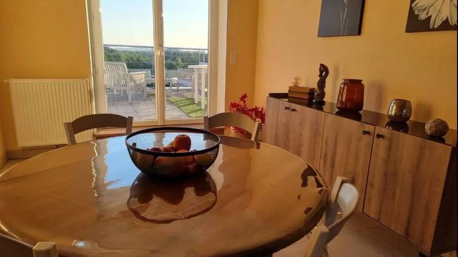 ces jours en correze salon terrasse