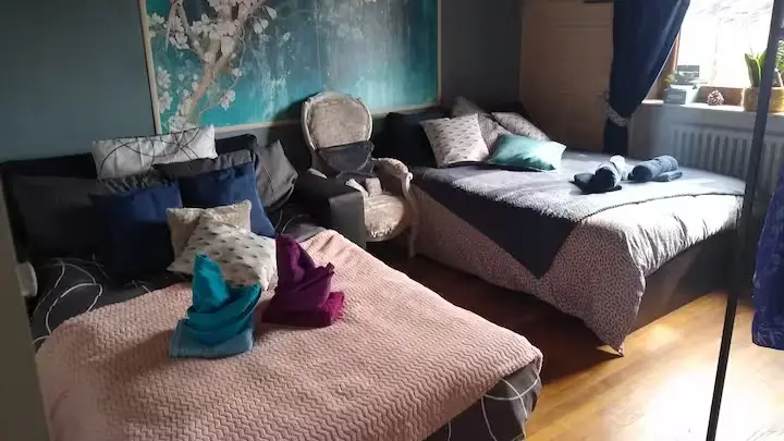 Chambre 1