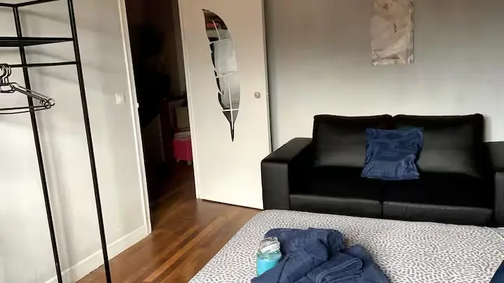 Chambre 1