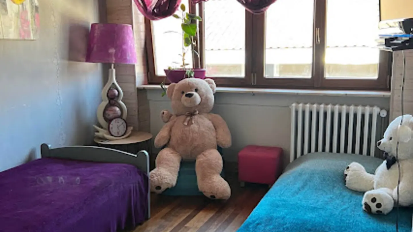 Chambre 3
