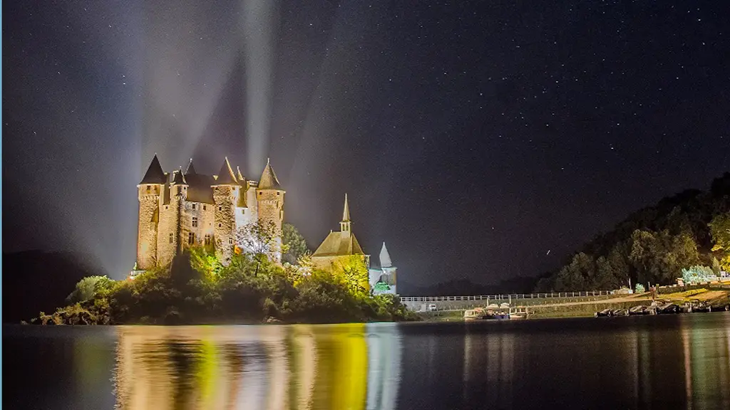 Château de Val_5