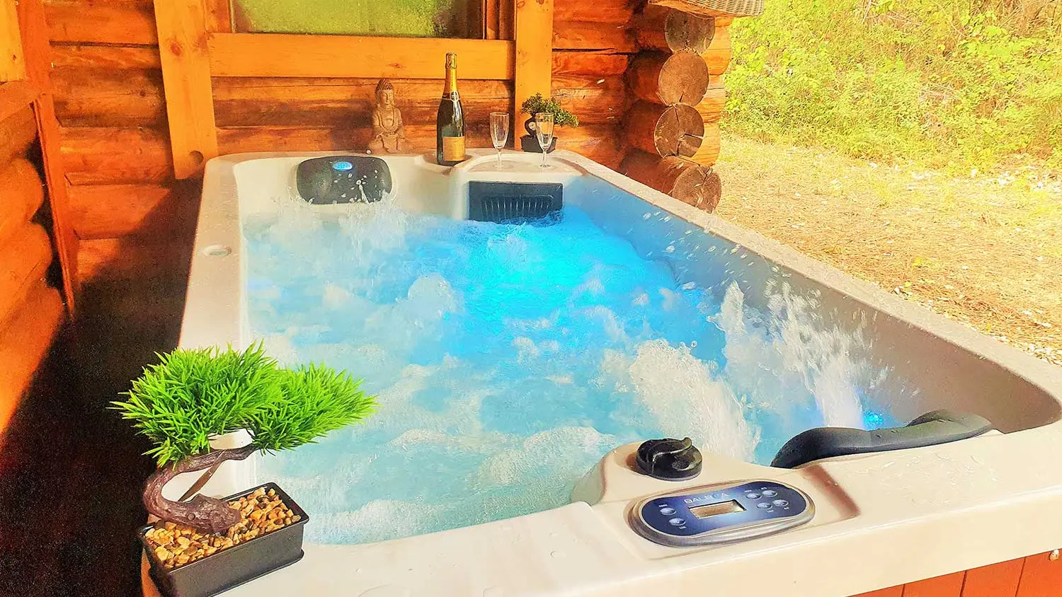 Chalet du Grand Peuch