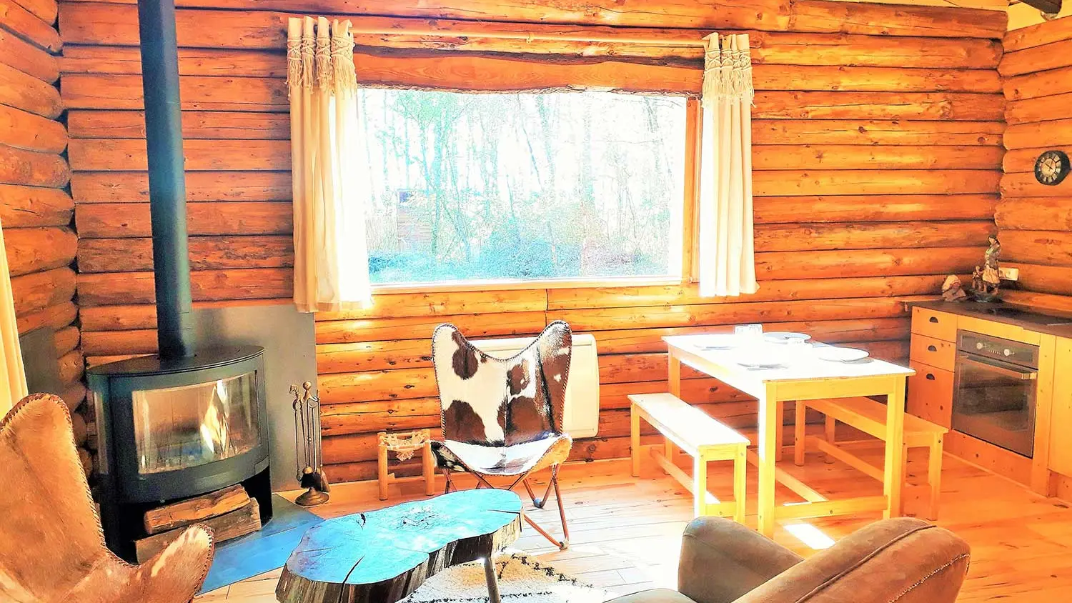 Chalet du Grand Peuch