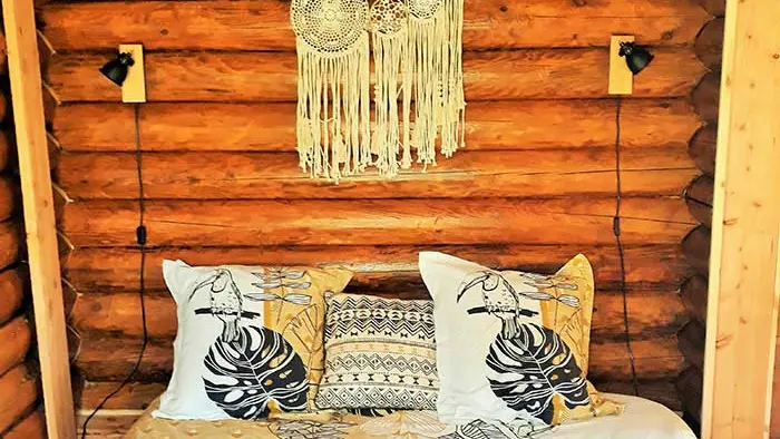 Chalet du Grand Peuch