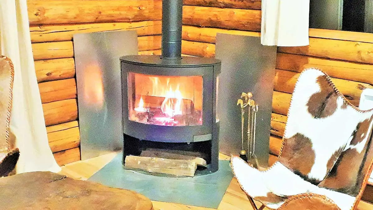 Chalet du Grand Peuch