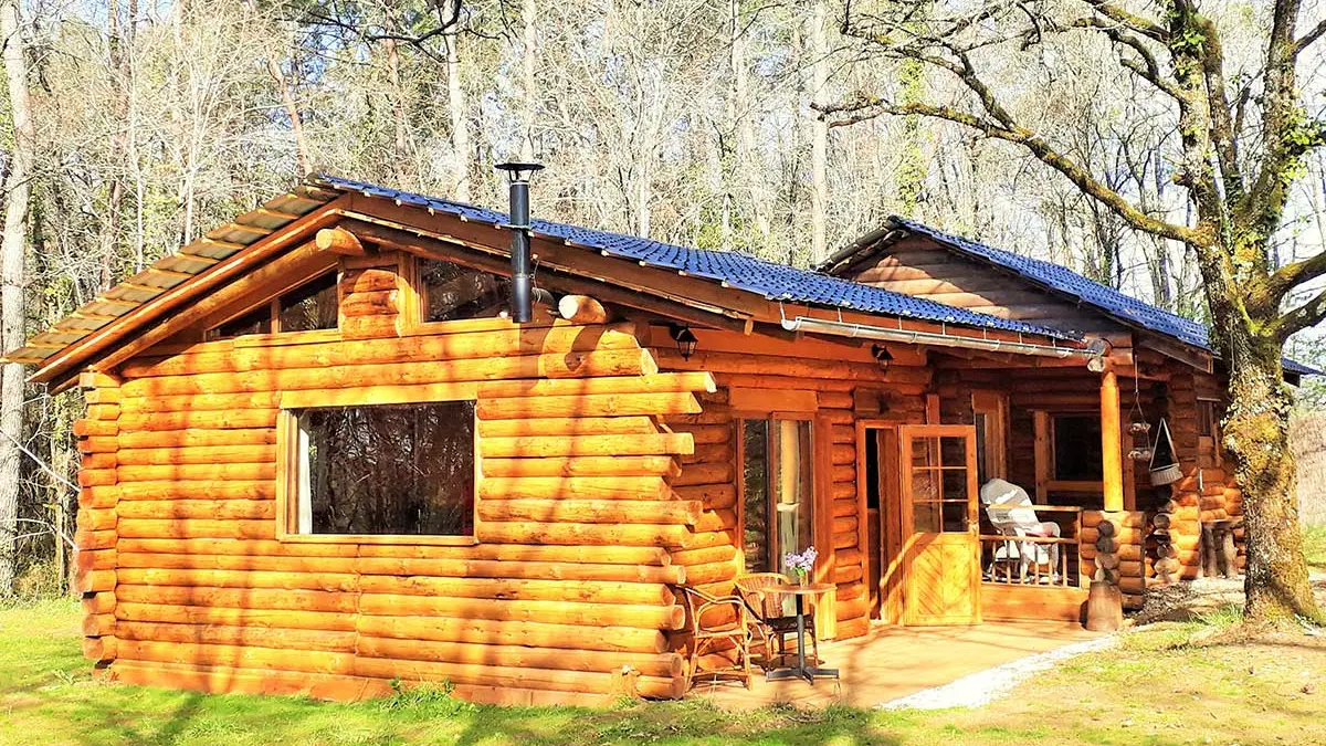 Chalet du Grand Peuch
