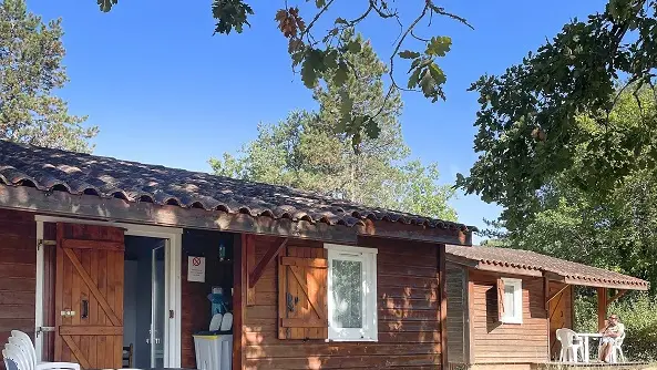chalet madeleine