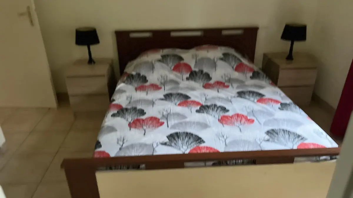 chambre 1