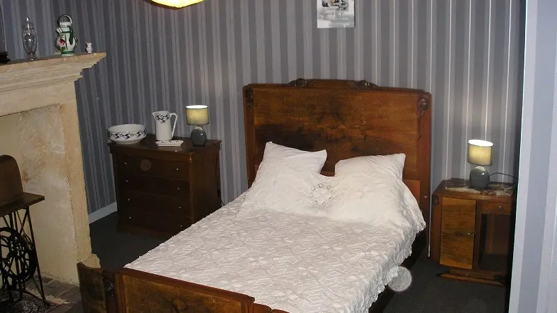 Promenade de la Vézère_Dalbavie