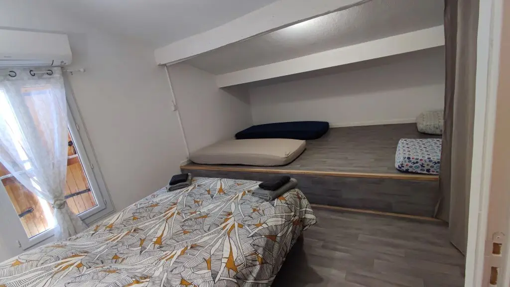 chambre 2