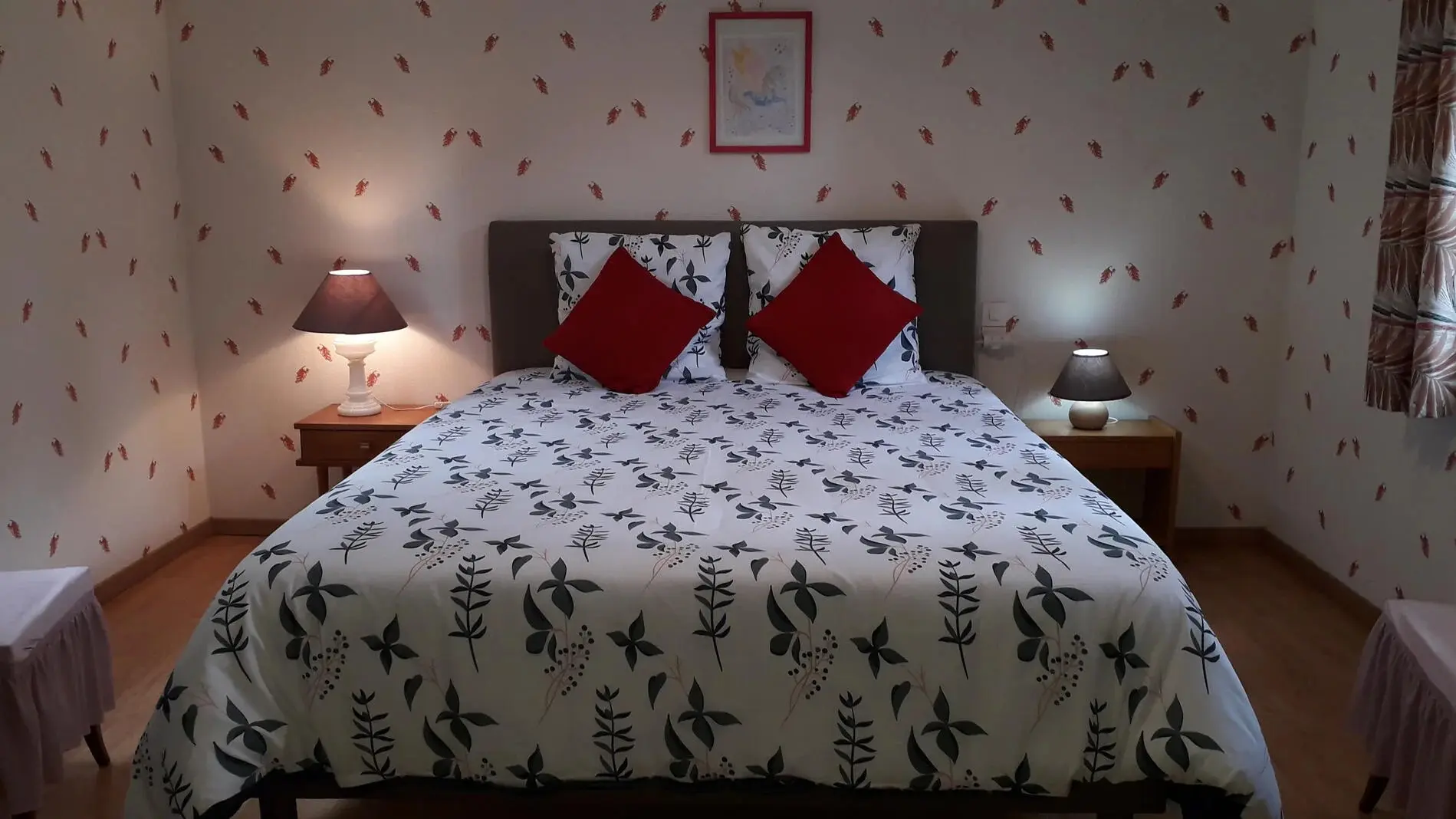 chambre 4 2