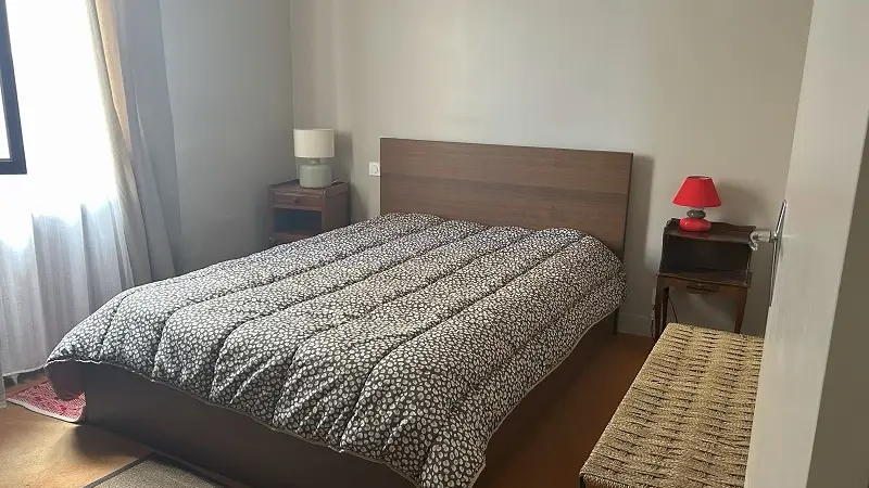 chambre