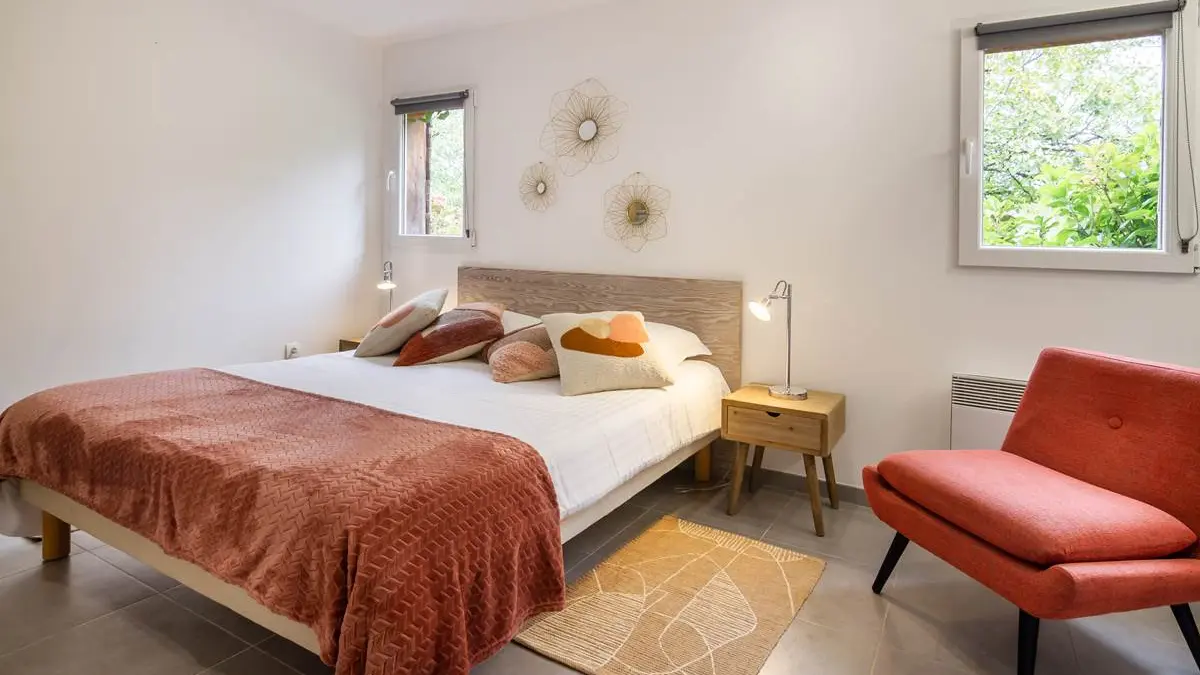 chambre+double