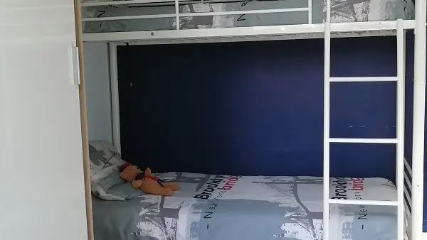chambre enfants