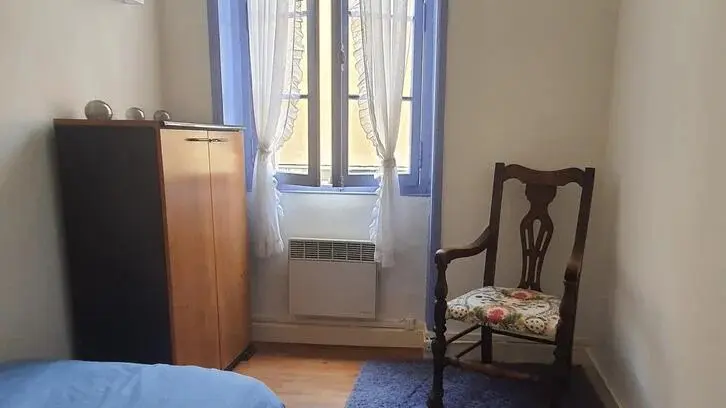 chambre lit simple 13 2
