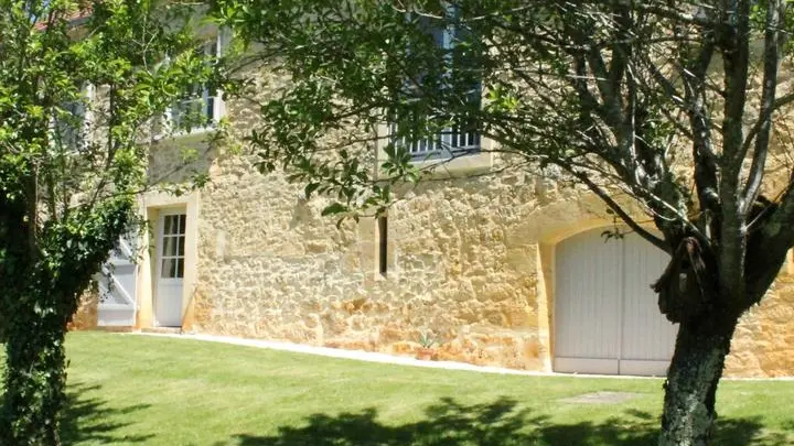 chez sylvie et michel - gite 6 pers - 4km de sarlat3 14