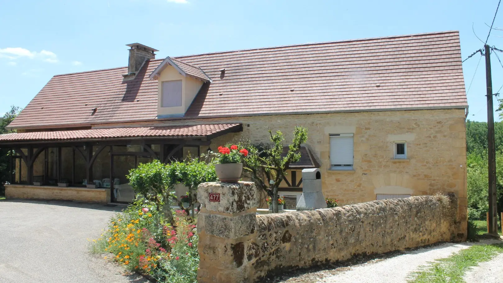 chez sylvie et michel 3