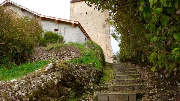 chemin montant1- Sirtaqui