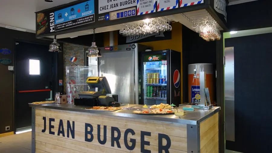 Restaurant Jean Burger Nord_1