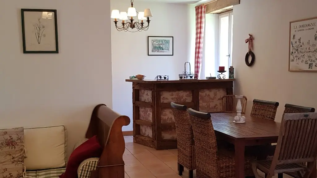 Le clos de Lascazes