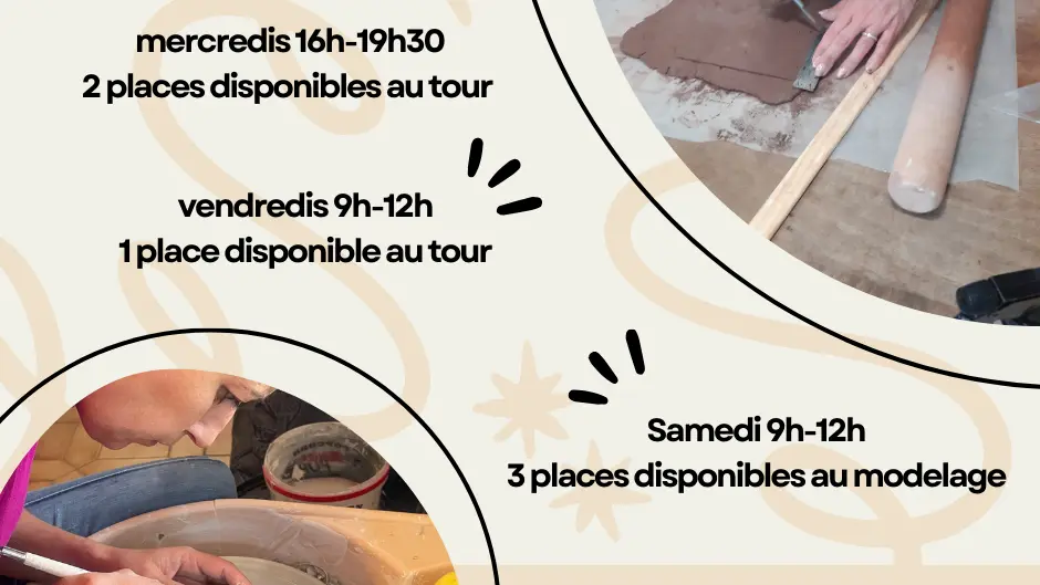 Poterie-Terre-d'Aur-St-Rémy