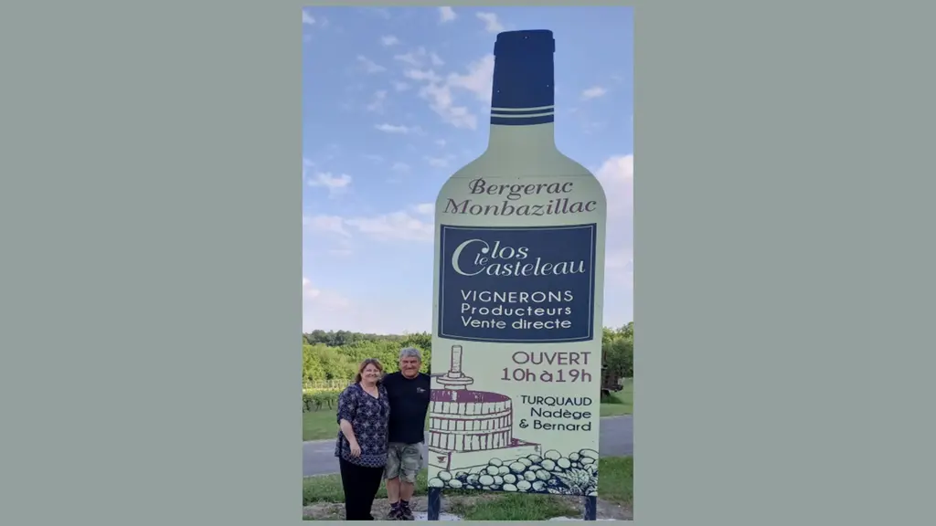 clos le casteleau