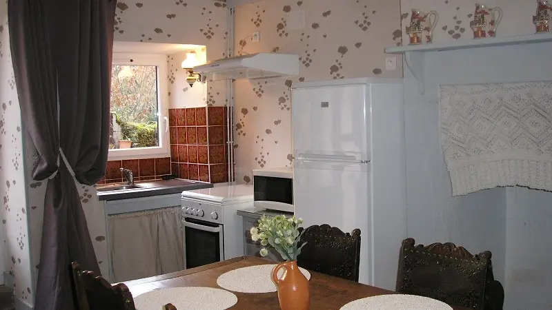 Promenade de la Vézère_Dalbavie