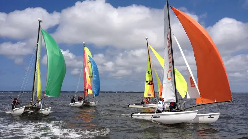 Cercle de la Voile Arcachon