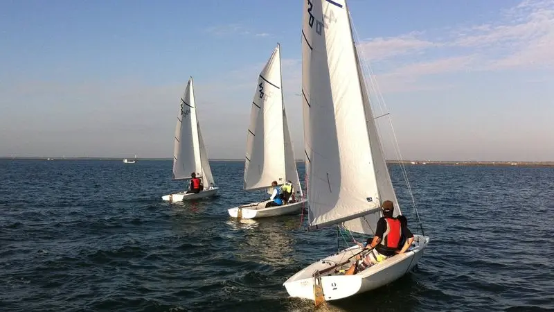 Cercle de la Voile Arcachon