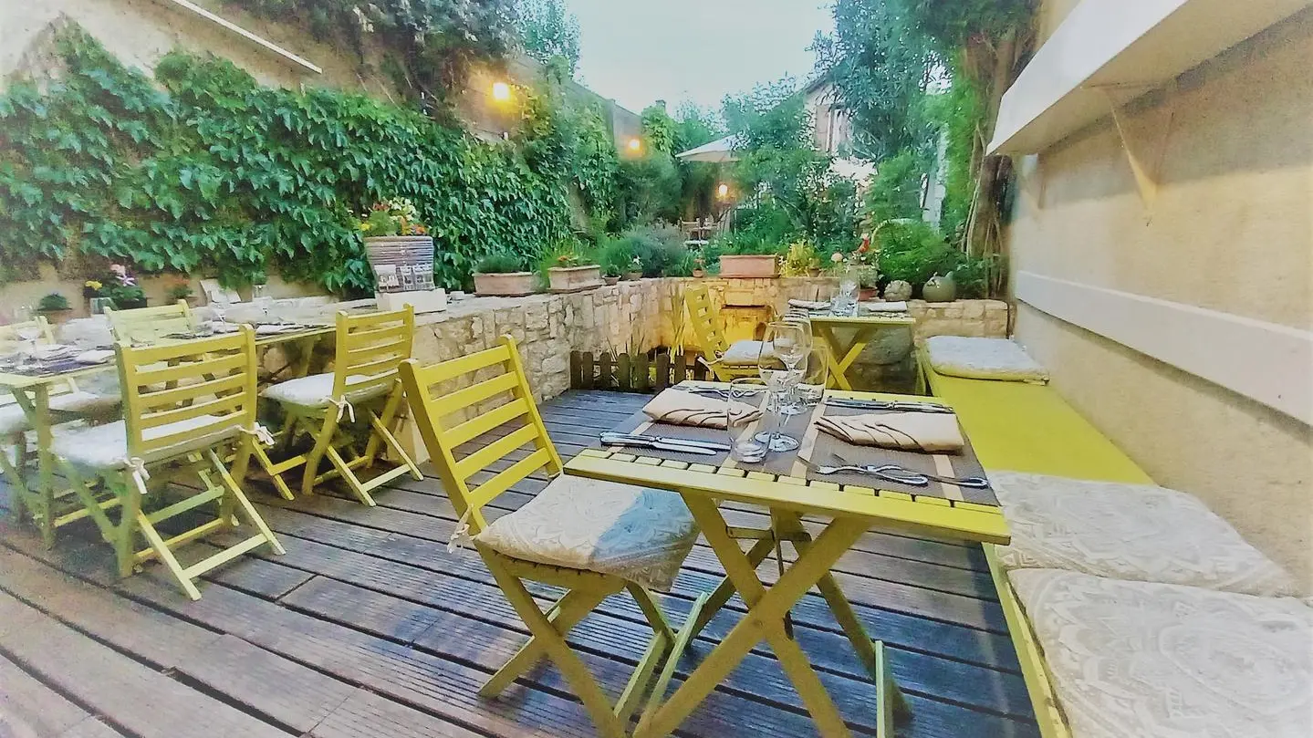 d un terroir à l'autre