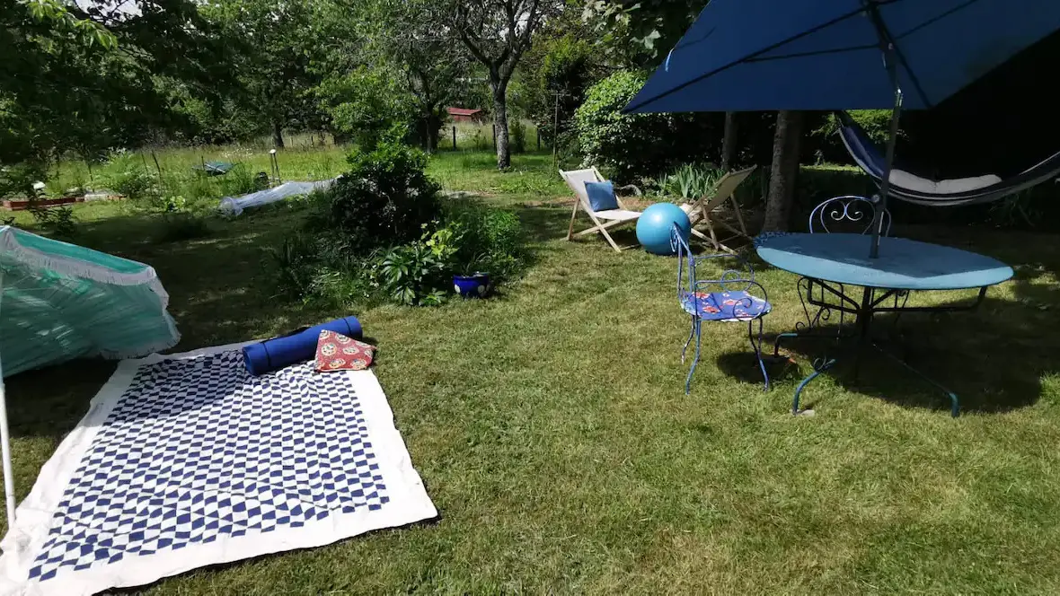 Chez Martine