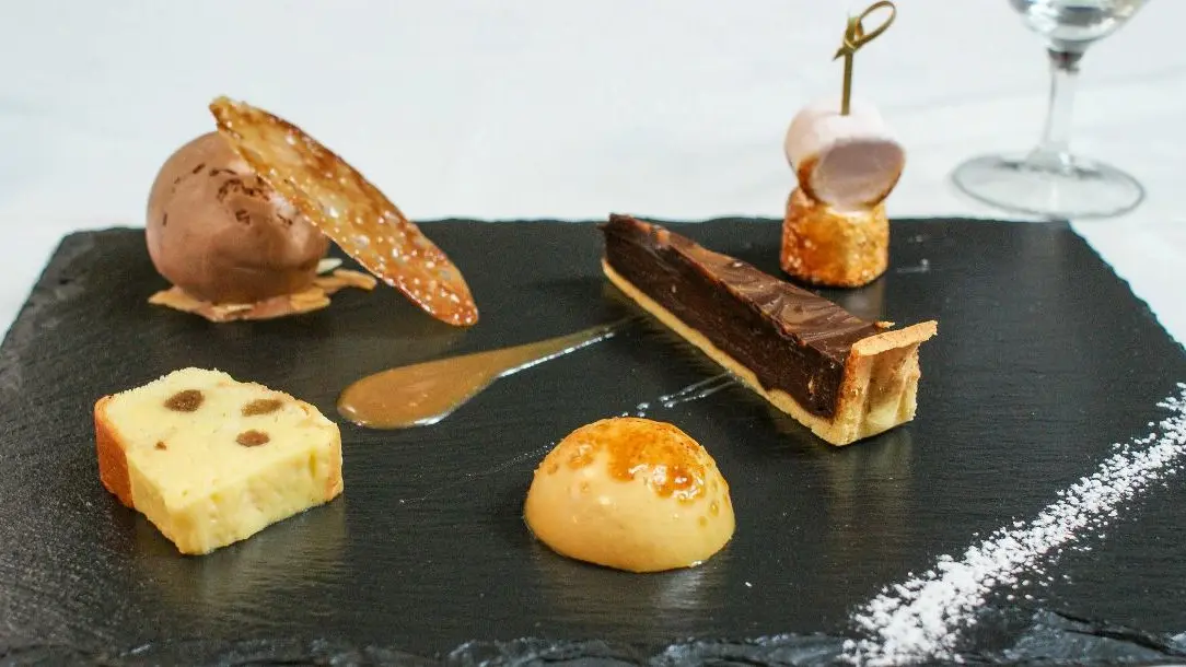 Restaurant Le Relais de Gabillou Sourzac